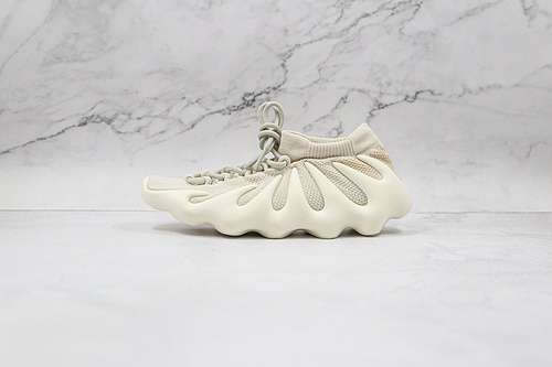 【460】[H68038]-[YEEZY BOOST 450 CLOUD WHITE/CLOUD WHITE/CLOUD WHITE]-[WOMAN:36-39]-[MAN:40-47]