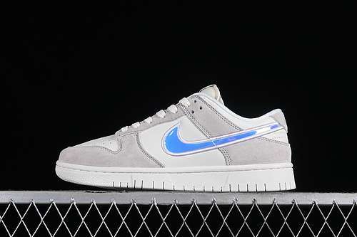 【280】[HF5074-133]-[DUNK LOW SB IRIDESCENT SWOOSH SAIL/MULTI-COLOR/SIREN RED/HYPER PINK/PHANTOM]