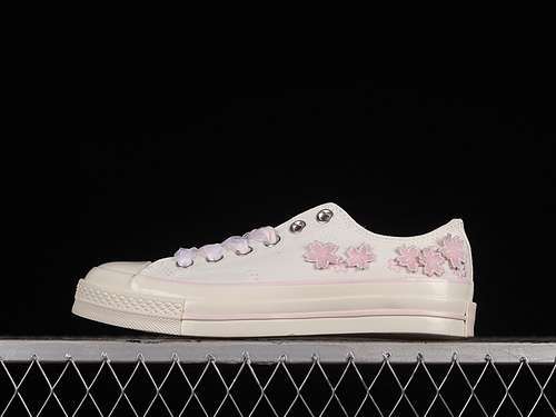 【250】[A06222C]-[CHUCK TAYLOR ALL-STAR 70S PINK/PINK/WHITE]-[WOMAN:35-40]