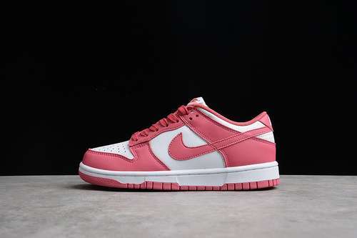 【380】[DD1503-111]-[SB DUNK LOW WHITE/ARCHEO PINK/WHITE]-[WOMAN:36-39]-[MAN:40-47.5]