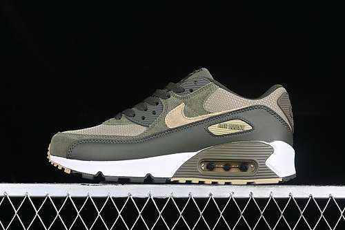 【250】[DM0029-200]-[AIR MAX 90 NEUTRAL OLIVE/MEDIUM OLIVE/SEQUOIA/NEUTRAL OLIVE]-[UNISEX:36-45]