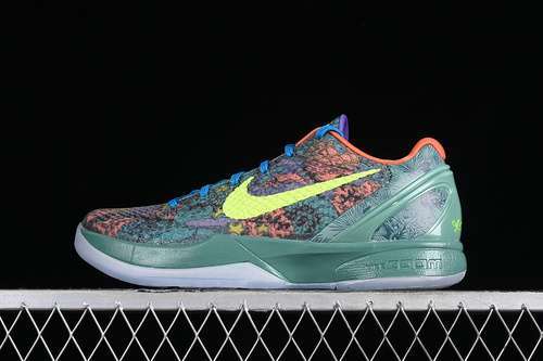 【450】[640220-001]-[KOBE 8 SYSTEM CANNON/VOLT-PURPLE VENOM-TURF ORANGE]-[MAN:39-46]