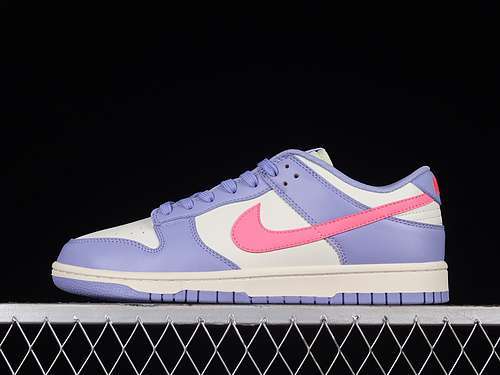 【300】[DD1503-500]-[DUNK LOW SB INDIGO HAZE/CORAL CHALK/SAIL]-[WOMAN:35.5-39]-[MAN:40-47.5]
