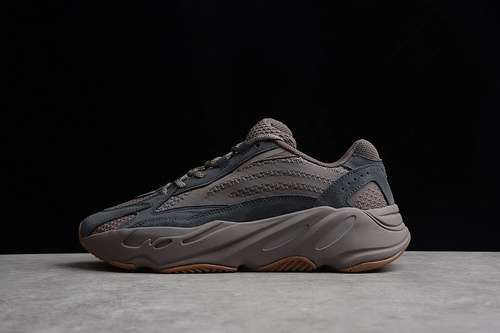 【430】[GZ0724]-[YEEZY BOOST 700 V2 MAUVE/MAUVE/MAUVE]-[WOMAN:36-39]-[MAN:40-47]