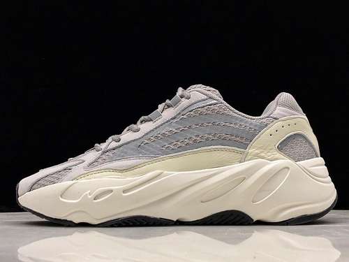 【530】[EF2829]-[H12 YEEZY BOOST 700 V2 SHOES STATIC/STATIC/STATIC]-[UNISEX:36-46]