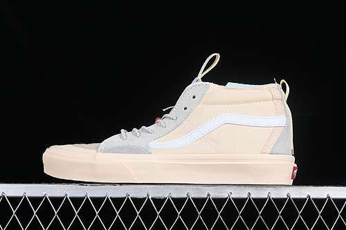 【260】[VN000BW6ECR]-[ADVISORY BOARD CRYSTALS X SK8-HI EXT ECRU]-[WOMAN:35-39]-[MAN:40-44]