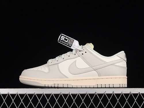 【280】[DD1503-107]-[SB DUNK LOW SAIL/LIGHT BONE/CASHMERE/PALE IVORY]-[WOMAN:36-39]-[MAN:40-46]