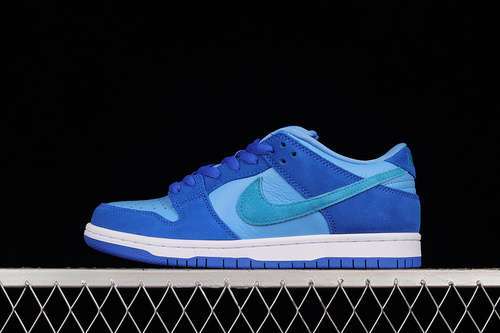 【330】[DM0807-400]-[DUNK LOW PRO SB FRUITY PACK RACER BLUE/LASER BLUE/WHITE]-[UNISEX:36-47.5]