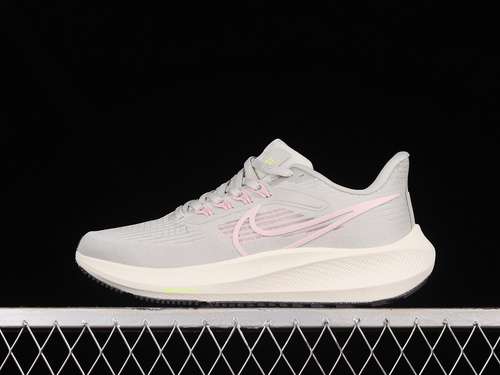 【280】[DH4072-003]-[AIR ZOOM PEGASUS 39 LIGHT GREY/BEIGE/PINK]-[WOMAN:36-40]