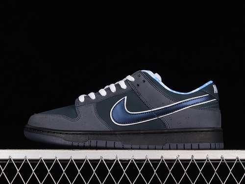 【450】[313170-342]-[CONCEPTS DUNK LOW PRO SB BLUE LOBSTER NIGHTSHADE/DARK SLATE]-[UNISEX:36-47.5]