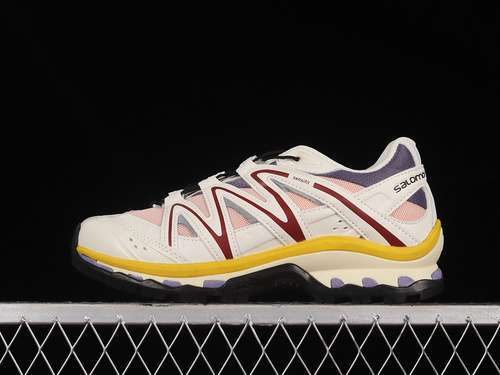 【340】[412553]-[SALOMON XA PRO 3D ADV SNEAKERS BEIGE/MULTI-COLOR]-[WOMAN:36-39]-[MAN:40-45]