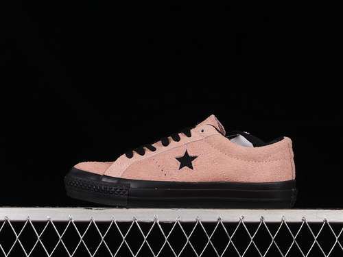【240】[A05267C]-[ONE STAR PRO BLACK/SHOCKING PINK]-[WOMAN:35-39]-[MAN:40-44]