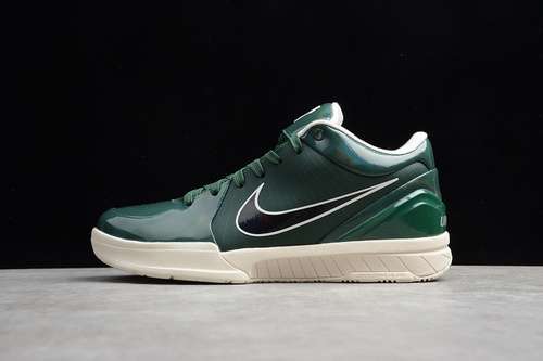 [CQ3869-301]-[ZOOM KOBE 4 PROTRO GREEN/BLACK/WHITE]-[MAN:39-46]
