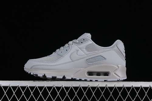 【280】[CN8490-001]-[AIR MAX 90 WOLF GREY/WOLF GREY-WOLF GREY]-[WOMAN:36-39]-[MAN:40-45]