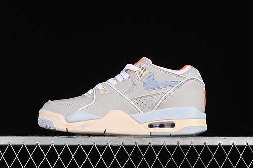 【300】[HF6843-072]-[AIR FLIGHT 89 LOW ORANGE/WHITE/GREY/BLUE/YELLOW]-[WOMAN:36-39]-[MAN:40-46]