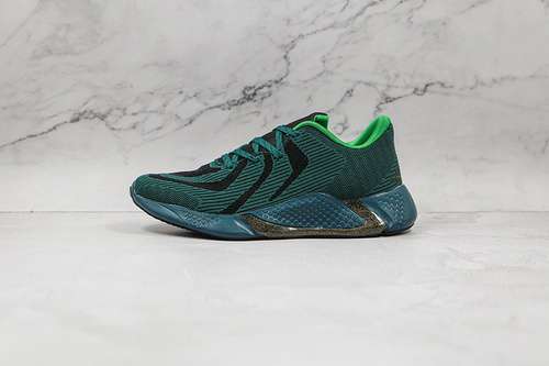 【280】[CG5608]-[ALPHABOUNCE BEYOND SHOES GREEN/CORE BLACK/GREEN]-[MAN:39-45]