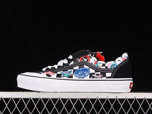 【230】[NN0A3MVL390]-[STYLE 36 CECON SF MULTICOCLOR]-[WOMAN:35-39]-[MAN:40-44]