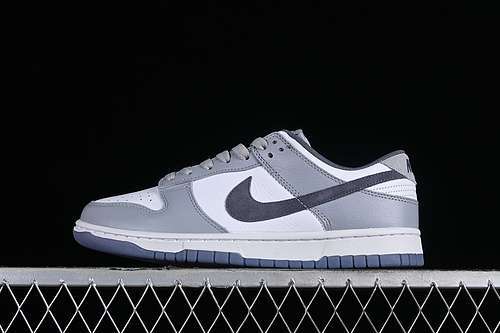【360】[FJ4188-100]-[DUNK LOW SB LIGHT CARBON WHITE/LIGHT CARBON/PLATINUM TINT]-[UNISEX:35.5-46]