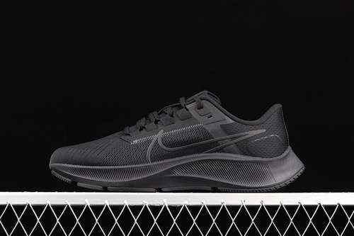 【280】[CW7356-001]-[AIR ZOOM PEGASUS 38 BLACK/ANTHRACITE/VOLT/BLACK]-[MAN:39-45]