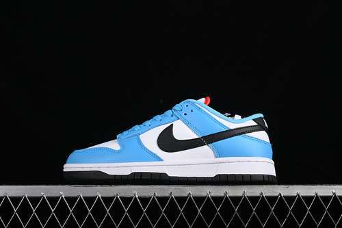 【280】[HJ9088-488]-[DUNK LOW NEXT NATURE N7 DARK TURQUOISE/BLACK/WHITE/UNIVERSITY RED/VARSITY MAIZE]
