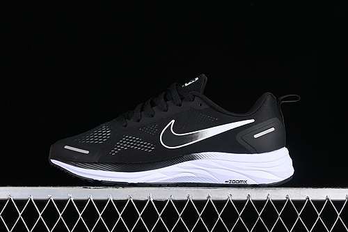 【250】[CZ6720-001]-[ZOOM WINFLO 9X BLACK/WHITE/ANTHRACITE]-[MAN:39-45]