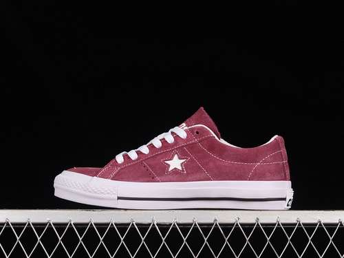 【250】[171978C]-[ONE STAR PRO DARK PURPLE/WHITE/DARK PURPLE]-[WOMAN:35-39]-[MAN:40-44]