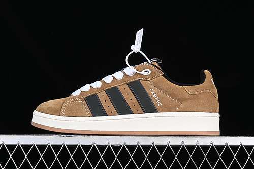 【230】[IE2175]-[ORIGINALS CAMPUS 00S WHITE/BLACK/BROWN]-[MAN:39-45]