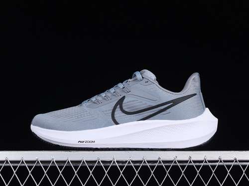 【280】[DH4071-005]-[AIR ZOOM PEGASUS 39 PARTICLE GREY/LIGHT SMOKE GREY/GREY FOG/OFF NOIR]-[MAN:39-45]