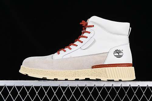 【360】[TB10071]-[TIM***BER***LANDS  WHITE/GREY/BROWN]-[MAN:39-44]