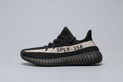 【440】[BY1604]-[PK YEEZY BOOST 350 V2 OREO CORE BLACK/CLOUD WHITE]-[UNISEX:36-48]
