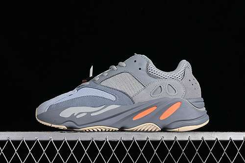 【320】[EG7597]-[YEEZY BOOST 700 V2 INERTIA/INERTIA/INERTIA]-[WOMAN:36-39]-[MAN:40-47]