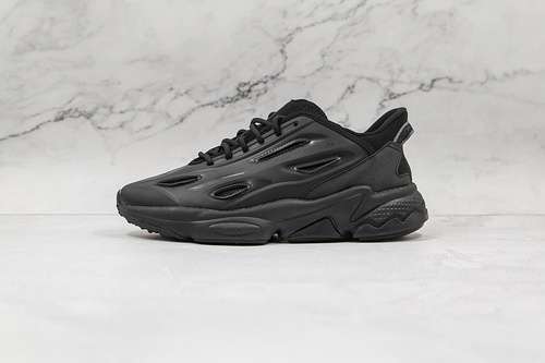 【280】[GZ7220]-[OZWEEGO CELOX 2.0 SHOES CORE BLACK/CORE BLACK/CORE BLACK]-[WOMAN:36-39]-[MAN:40-45]