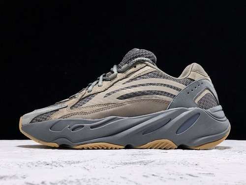 【580】[EG6860]-[OG YEEZY BOOST 700 V2 GEODE/GEODE/GEODE]-[WOMAN:36-39]-[MAN:40-48]