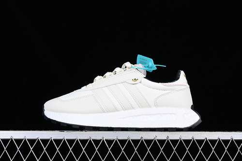 【260】[HQ4390]-[ADIDAS RETROPY E5 OFF WHITE/OFF WHITE/GOLD METALLIC]-[WOMAN:36-39]-[MAN:40-45]