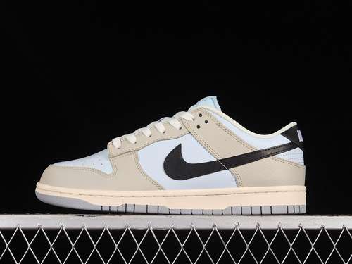 【310】[304714-005]-[DUNK LOW SB GREY/BROWN/BLACK]-[MAN:39-45]