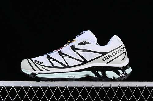 【400】[413173-22]-[SALOMON XT-6 EXPANSE WHITE/BLACK/GREY]-[WOMAN:36-39]-[MAN:40-45]