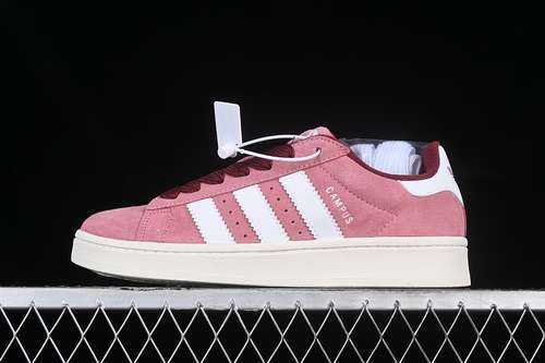 【230】[HP6286]-[ORIGINALS CAMPUS 00S PINK STRATA/CLOUD WHITE/OFF WHITE]-[WOMAN:36-39]-[MAN:40-45]