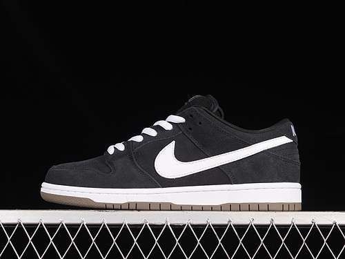 【340】[304292-016]-[SB DUNK LOW PRO BLACK/WHITE]-[MAN:39-45]