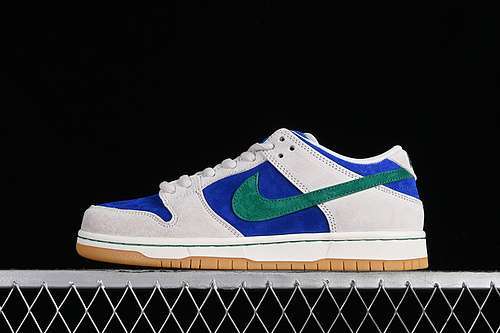 【280】[HF3704-001]-[SB DUNK LOW HYPER ROYAL PHANTOM/MALACHITE/HYPER ROYAL]-[WOMAN:36-39]-[MAN:40-46]