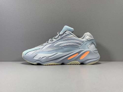 【450】[FW2549]-[OG YEEZY BOOST 700 V2 INERTIA INERTIA/INERTIA/INERTIA]-[WOMAN:36-39]-[MAN:40-48]