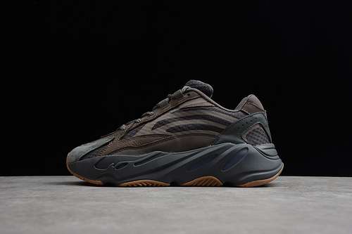[EG6860]-[GET YEEZY BOOST 700 V2 GEODE/GEODE/GEODE]-[WOMAN:36-39]-[MAN:40-45]-[1.3-180]