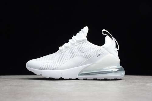 [AQ9164-101]-[AIR MAX 270 WHITE/WHITE-PURE PLATINUM]-[WOMAN:36-39]-[MAN:40-45]