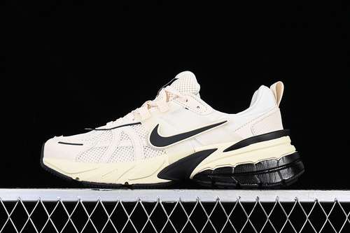【280】[FD0736-101]-[V2K RUNTEKK 3XL BLACK/WHITE/BEIGE]-[WOMAN:36-39]-[MAN:40-45]