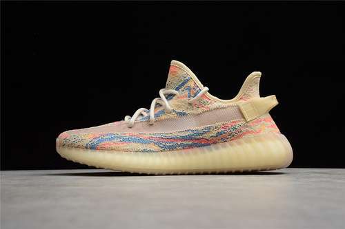 【290】[GW3773]-[YEEZY BOOST 350 V2 MX OAT/MX OAT/MX OAT]-[WOMAN:36-39]-[MAN:40-46]