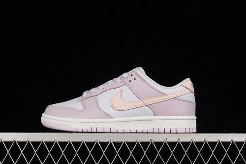 【330】[DD1503-001]-[WMNS DUNK LOW &#x27;EASTER&#x27;FOOTBALL GREY/ATMOSPHERE/DOLL]-[WOMAN:36-