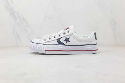 【240】[144151C]-[STAR PLAYER OX WHITE/BLUE/RED]-[WOMAN:35-39.5]-[MAN:40-44]