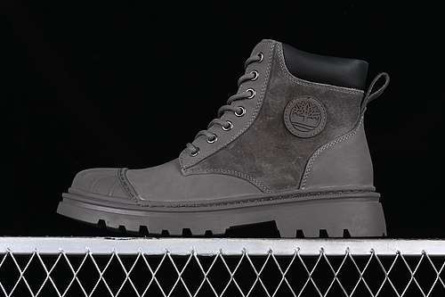 【400】[TB10366-13]-[TIM***BER**LANDS  BLACK/GREY]-[MAN:38-44]