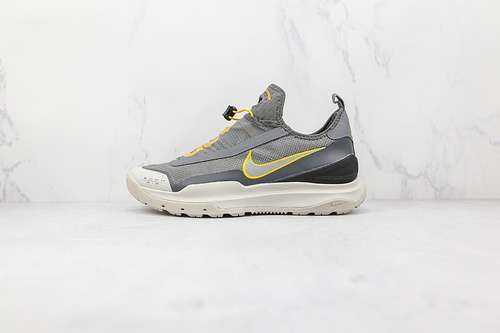 【340】[CT2898-002]-[ACG ZOOM AIR AO SMOKE GREY/METALLIC SILVER/AMARILLO]-[WOMAN:36-39]-[MAN:40-45]