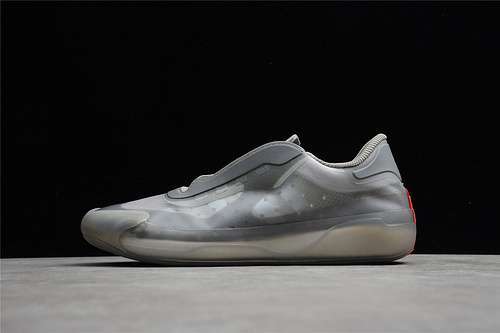 【400】[FW1079]-[PRA*DA X LUNA ROSS 21 SHOES GREY/GREY/GREY]-[WOMAN:36-39]-[MAN:40-45]