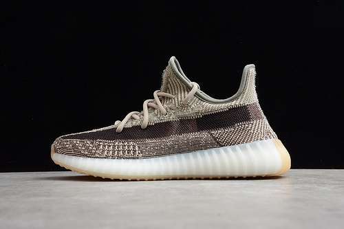 【270】[FZ1267]-[YEEZY BOOST 350 V2 ZYON/ZYON/ZYON]-[WOMAN:36-39]-[MAN:40-45]
